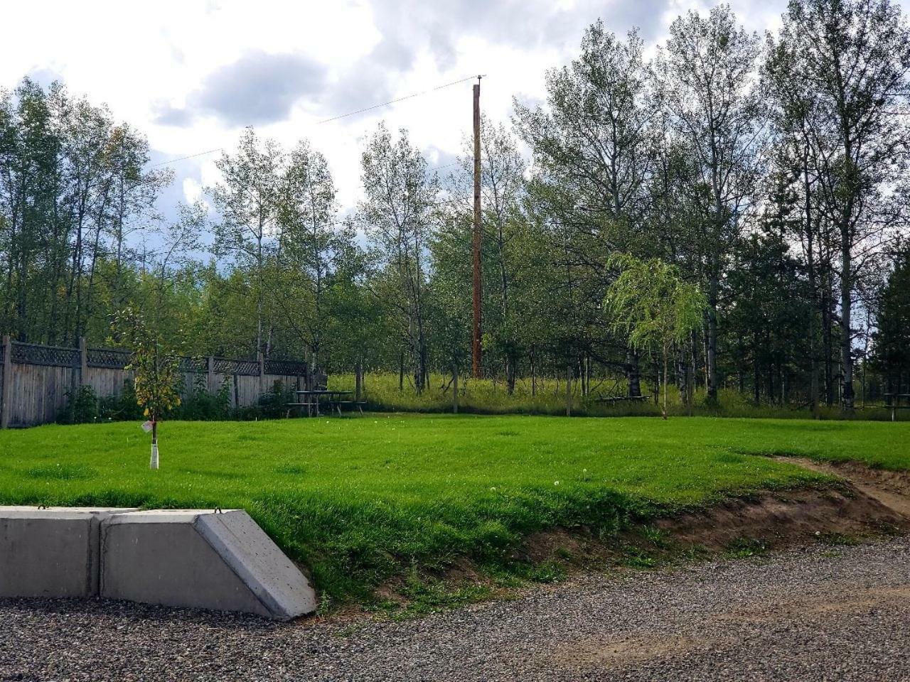 100 Mile Motel & Rv Park 100 Mile House Luaran gambar